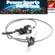 NEW 2024-2026 YAMAHA YZ450FX YZ450F WR GYTR HYDRAULIC CLUTCH KIT BHR-F63A0-V0-00