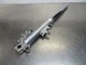 EB1107 2003 03 HONDA GL1800 1800A ABS FORK ASSEMBLY LH