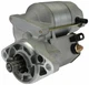 Starter fits Toyota FGJ35 7FGK25 7FGU15 7FGU25 7FGU32 w/ 28100-20553RF 18410
