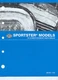Harley-Davidson 2014 Sportster Models Parts Catalog # 99451-14