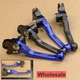 For YAMAHA YZ65 YZ85 YZ 65 85 2018-2026 CNC Motocross Hand Brake Clutch Levers