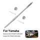 Rear Axle Shaft for Yamaha Wolverine 450 YFM45 2006-2010 / Kodiak 450 2003-2004