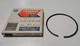 STD NOS Piston Ring 1970-1971 Yamaha RT1 284-11611-00-00 Single Ring
