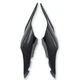 For Yamaha YZF R1/S/M 2015-2024 Carbon Fibre Outer Rear Tail Side Seat Fairing