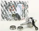 Wiseco Bottom End Rebuild Kit WPC162 Crank/Bearings/Gaskets/Seals KTM 85SX 04-12