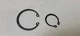Clutch Circlips 1974 Honda CB360 74 CB 360 CB360G 