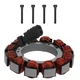 Stator Fit For Harley Touring Softail Dyna 1988 1989 1990-2000 29970-88 Stator Fit For Harley Touring Softail Dyna 1988 1989 1990-2000 29970-88