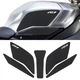 Tank Pad For Yamaha YZF R1 YZF R1M YZF-R1 R1M Fuel Sticker Decals Accessories