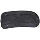 MUSTANG 0810-2489 78195 Fender Bib for Solo Seat &mdash; Diamond Fender Bib -