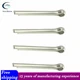 4pcs Yamaha New Cotter Pin Replace 91490-40030-00 91401-40028-00