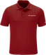 Factory Effex Honda Polo Shirt Large Red 25-85304