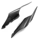 Carbon Fiber Rear Tail Side Seat Fairing For YAMAHA YZF R1M R1S R1 2015-2023