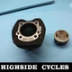1262 05 HARLEY-DAVIDSON ROAD KING ENGINE CYLINDER JUG MOTOR STD PISTON 88CI