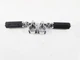 2000 Harley Touring FLHRCI Road King Highway Footpeg Foot Peg Rest Set 50916-90T