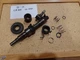 1970-1973 Honda cb350 cl350 kick starter gear spindle 28251-310-010