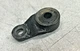 HONDA CR 125 250 M 1973-78 exhaust expansion chamber  bracket 18353-357-010