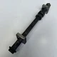 Kawasaki Vulcan S 650 EN650 EN650B 2015 Rear wheel rim axle bolt shaft 410680592