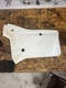 1997 honda Xr200r Oem Air Box Side Cover