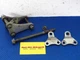 2003 Yamaha YZ450f oem ENGINE MOTOR MOUNT PLATES BOLT triangle holder mounts