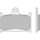 31183 - compatible with Yamaha TZ 125 (CE04) 125 1999 BRAKE PADS BREMBO