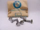 NOS BMW R25 R27 R51 R68 R50 Genuine Bolt Hex TOTAL OF 6 OEM 07119913016