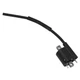 Ignition Coil for Yamaha 2014-2017 YZ250F, 2015-2019 YZ250FX & 2015-2019 WR250F