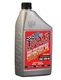 1 Quart (Pack of 6) Lucas Oil 10777 Synthetic SAE 10W-40 Motorcycle Oil w/Moly
