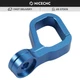 CNC Front Brake Line Hose Clamp Guide For Yamaha YZ WR 250F 450F YZ250FX YZ450FX