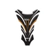 Universal Motorcycle Decal Fuel Tank Sticker Pad For Kawasaki Vulcan-S 650