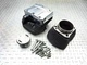 2000 99-01 Harley Road King Classic EFI FLHRCI Front Cylinder Head Barrel Piston