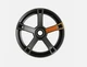 BRP Can-Am Ryker Wheel Decal B 424 Kit Orange 219400934
