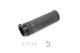 Harley Davidson Dyna Super Glide FXD 1994 - 2017 - Throttle Grip 56220-94A A7110