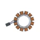 Harley Alternator STATOR 32 AMP Big Twin 89-99 exc. EFI & 99 Dyna Repl 29970-88C Harley Alternator STATOR 32 AMP Big Twin 89-99 exc. EFI & 99 Dyna Repl 29970-88C