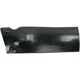 Acerbis Airbox Mud Flap - Black - 2081670001 Acerbis Airbox Mud Flap - Black - 2081670001