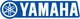 DCOR - 40-50-106 - Yamaha Decal - 6"