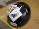 Fulmer Smoothie Joker Beanie Half Motorcycle Helmet Size Small AF81 AF-81