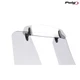PUIG 6375W CLEAR CLIP-ON BAFFLE FOR HONDA 1100 ST PAN EUROPEAN 1990-20