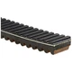 Gates 19G3332 G-Force Continuously Variable Transmission (CVT) Belt