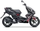 Yamaha Aerox MBK Nitro Naked Edition DECOR DECAL Sticker