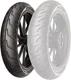 Michelin Pilot Street 2 Tire 80/90-14 46S Front or Rear