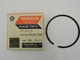 284-11611-20 NOS Yamaha Piston Ring 2nd OS 0.50 mm RT1 RT1B RT1MX Y226