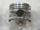Suzuki NOS OEM LT230S 1985-1988 0.50mm Over Piston & Rings 12100-22840-050