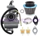 Carburetor Carb Kit For Honda CRF80F XL80S XR80 XR80R XL75 XR75 XL70 SL70