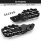 NICECNC Offset Foot Pegs Footrests For Husqvarna 125-450 FC FX TX TC 2023-2024