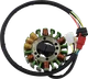 RICK'S MOTORSPORT ELECTRIC OE Style Stator - Fits Suzuki 21-825