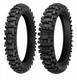 New Kenda 80/100-21 & 100/100-18 K760 Trakmaster II 90%-10% Dual Sport Tire Set