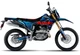 Suzuki DR-Z4S DR-Z4SM 2025 2026 DRZ 4 S SM Graphics decals stickers