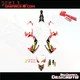 FOR HONDA CRF 250R 2010-2013 GRAPHICS KIT DECALS STICKERS RACING TEAM BLACK