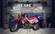 HONDA XR 650L XR650 CUSTSTOM GRAPHICS KIT GRAFICAS DECAL WARcraft