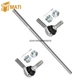 Steering Tie Rod End and Tie Rod Kit for Polaris Scrambler 850/XP 850 2013-2025